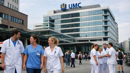 Hollanda’da Üniversite Hastanelerinde Maaşlar İki Yılda %7 Artacak