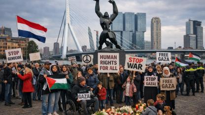 İNSAN HAKLARI GÜNÜ KUTLU OLSUN