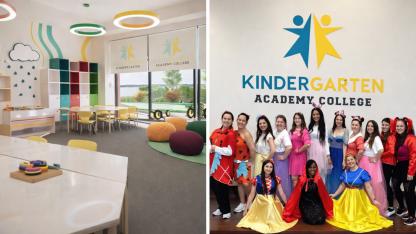 Türkiye’de Hollanda Tipi Eğitim Modeli: Okul Öncesinde “Denge” Vurgusu