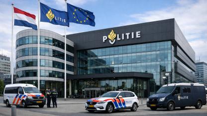 Ulusal Polis Teşkilatı’nda Dev Bütçe Açığı: 350 Milyon Euroluk Kriz Kapıda!