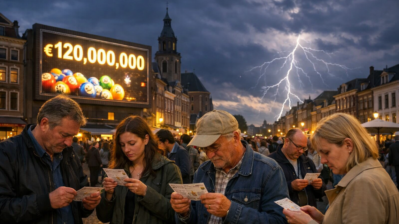Acı Gerçek: Piyango Matematiği Neden Kazanamayacağınızı Söylüyor?