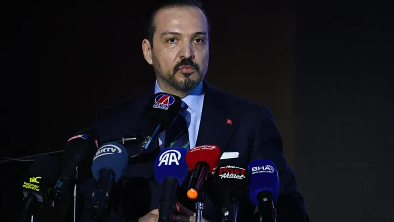 Almanya'da "4. Avrupa Türk Medya Zirvesi" düzenlendi