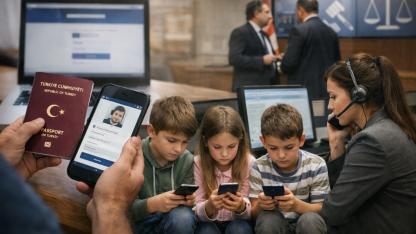 Gurbetçileride kapsayan Yeni Sosyal Medya Yasası 2026’da Yürürlüğe Giriyor