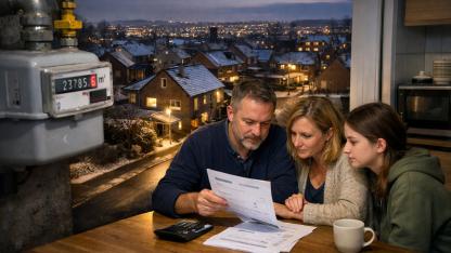 Hollanda 2026 Enerji Giderlerinde Sınırlı Düşüş