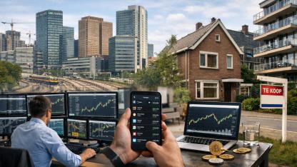 Hollanda'da 2031’de İpotek Vergi Avantajı Bitiyor: 2 Milyon Konut Risk Altında