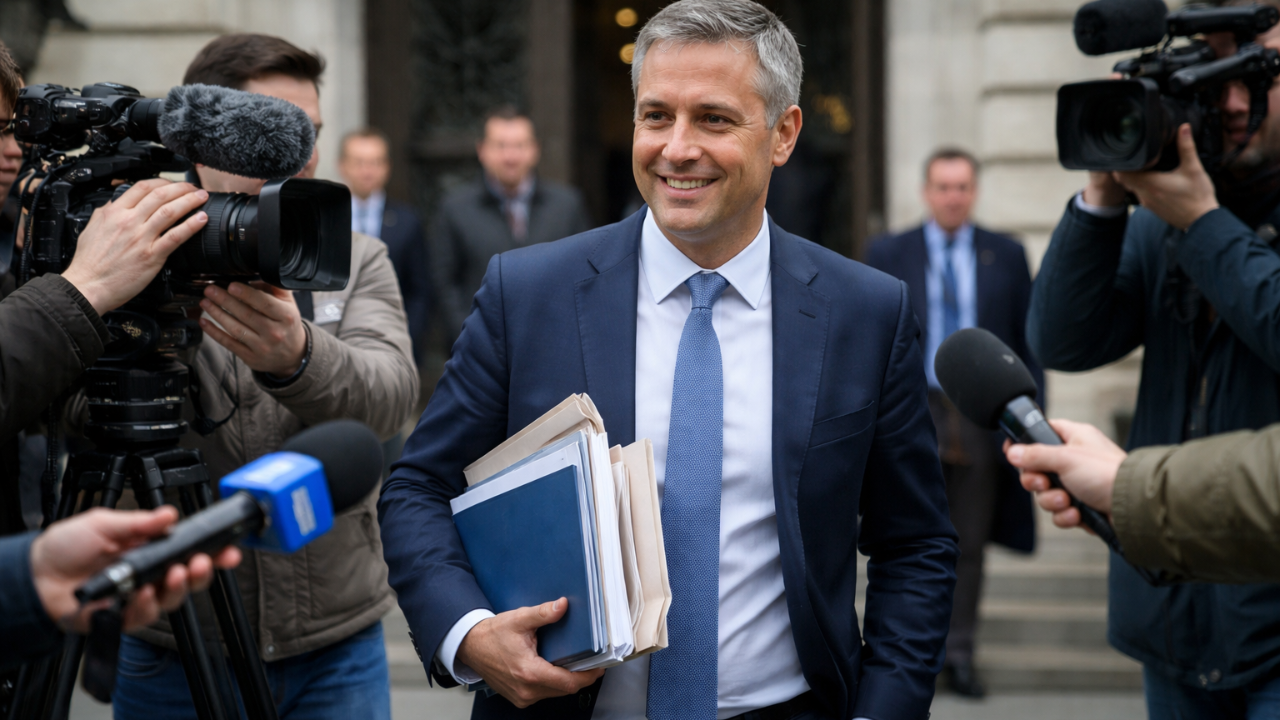 Hollanda’da 8 Milyon Euroluk Hediye Kararı