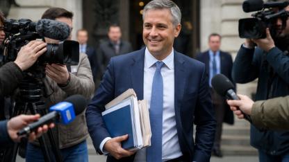 Hollanda’da 8 Milyon Euroluk Hediye Kararı