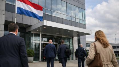 Hollanda’da Büyük Skandal! Suç Tekrarı Riski Yıllarca Yanlış Hesaplandı