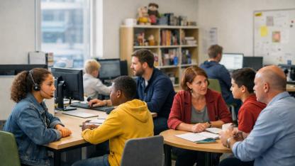 Hollanda’da Çocuklar İçin Ulusal Ayrımcılık Bildirim Merkezi Faaliyete Geçti