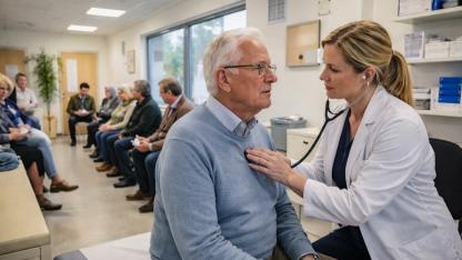 Hollanda’da Grip Vakaları Artışta