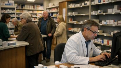 Hollanda’da İlaç Krizi Büyüyor! 4 Milyon Kişi Risk Altında, Eczacılardan Hükümete Sert Uyarı!