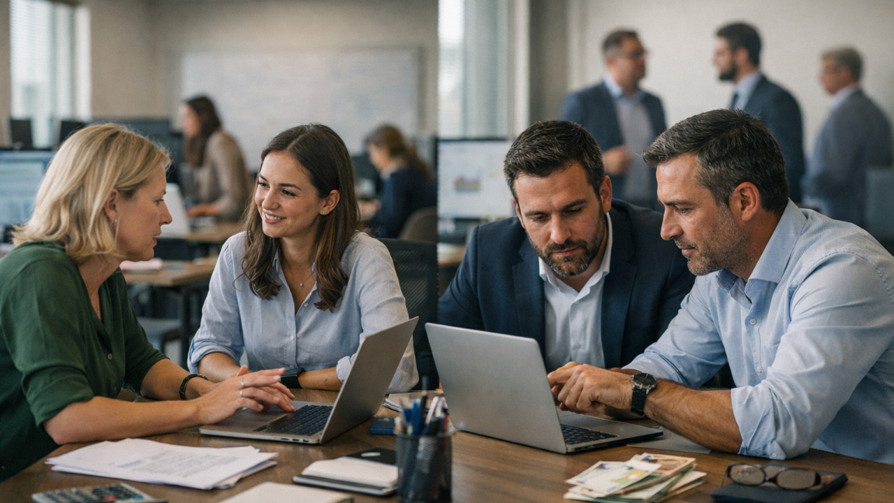 Hollanda’da Kadın ve Erkek Maaş Farkı 2026’da Ne Durumda?