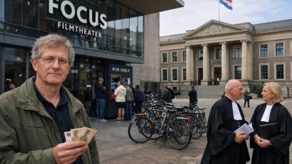 Hollanda’da Nakit Ödeme Israrı Mahkemede Zaferle Sonuçlandı