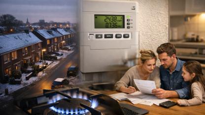 Hollanda’da Sabit Enerji Kontratlarına Ceza Ödemeden Çıkış İmkânı