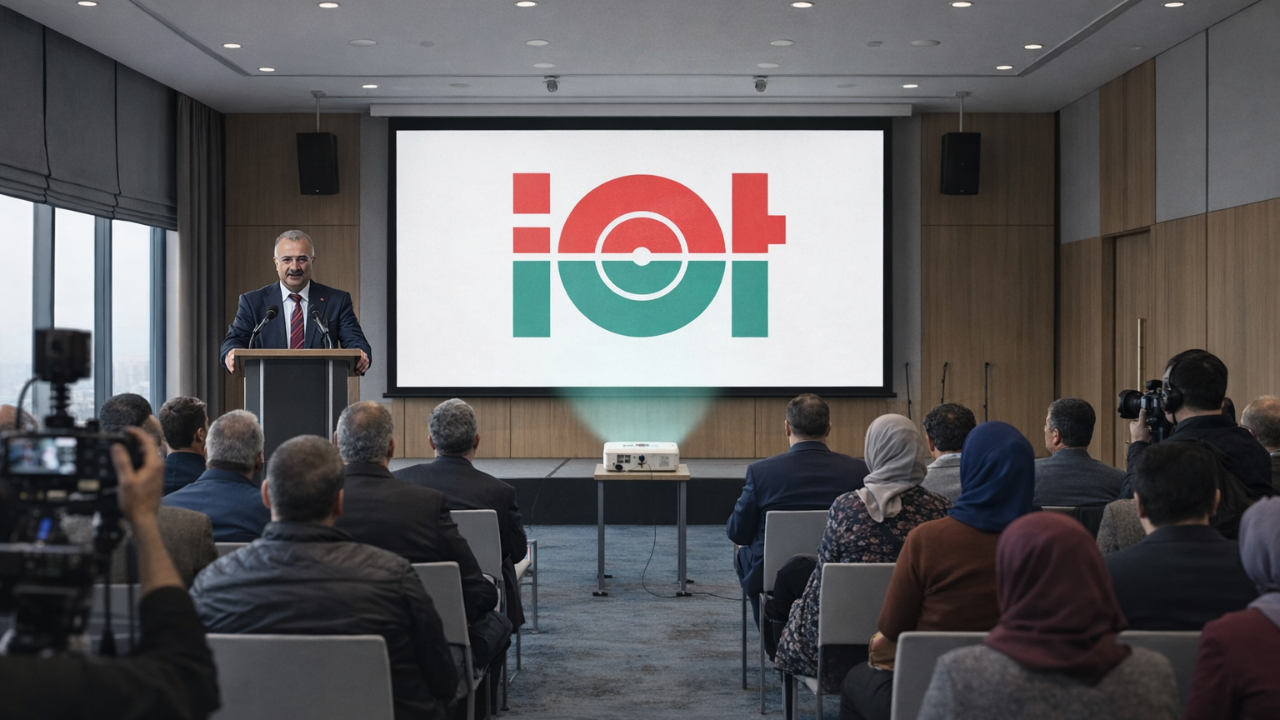 IOT’den Koalisyon Anlaşmasına Sert Tepki