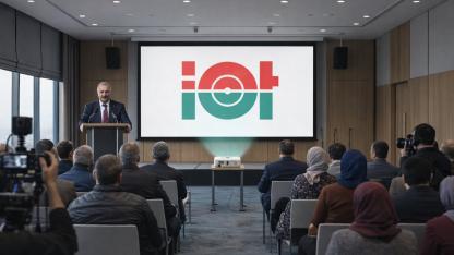 IOT’den Koalisyon Anlaşmasına Sert Tepki