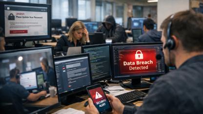 Odido Veri Sızıntısı Sonrası 2 Yıllık Ücretsiz Dijital Koruma