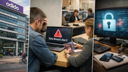 Odido Veri Sızıntısı Sonrası Kimlik Yenileme Tartışması