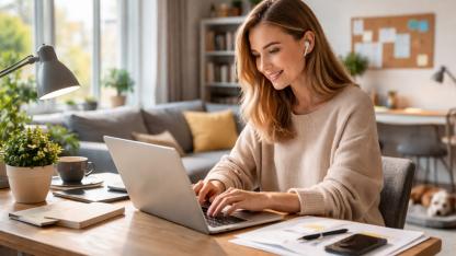 Hollanda’da Evden Çalışma Popülerliğini Koruyor, Ancak İşverenler sınırlamak istiyor!