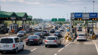 Sırbistan’da 2026 Otoyol Ücretleri Arttı