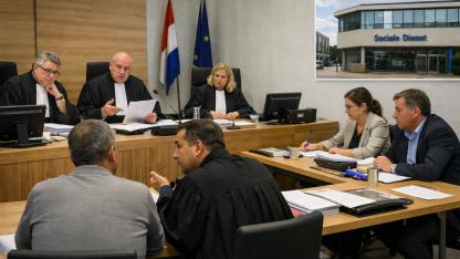 Sosyal Yardımı Türkiye’de Sürdürme Talebine Mahkemeden Ret