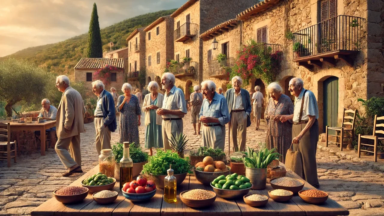 100 Yaşına Kadar Yaşamak mı İstiyorsunuz? Bu 4 Gıdadan Uzak Durun