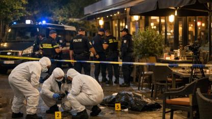 Fransa Polisi, Cemil Önal’ın “Terasta Öldürülmesi” Olayında Şüpheliyi Yakaladı