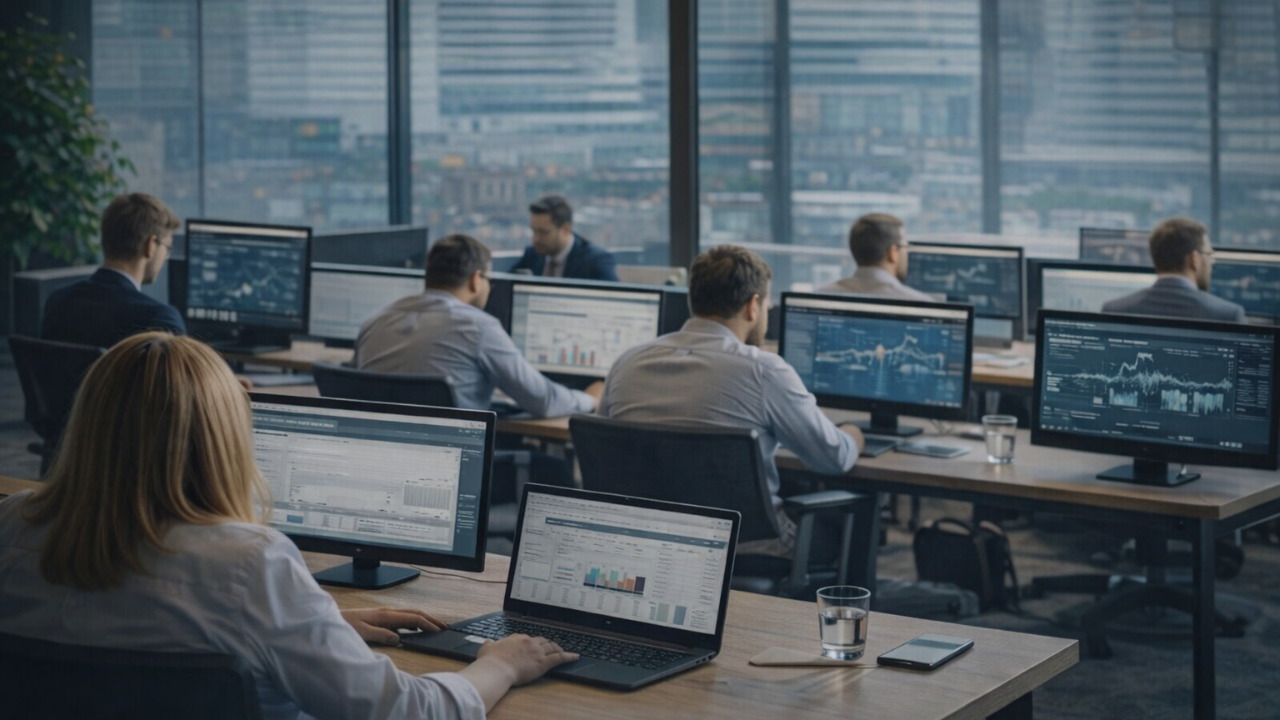 Hollanda Dijitalleşmede Zirveye Çıktı: AB Hedeflerini Şimdiden Aştı