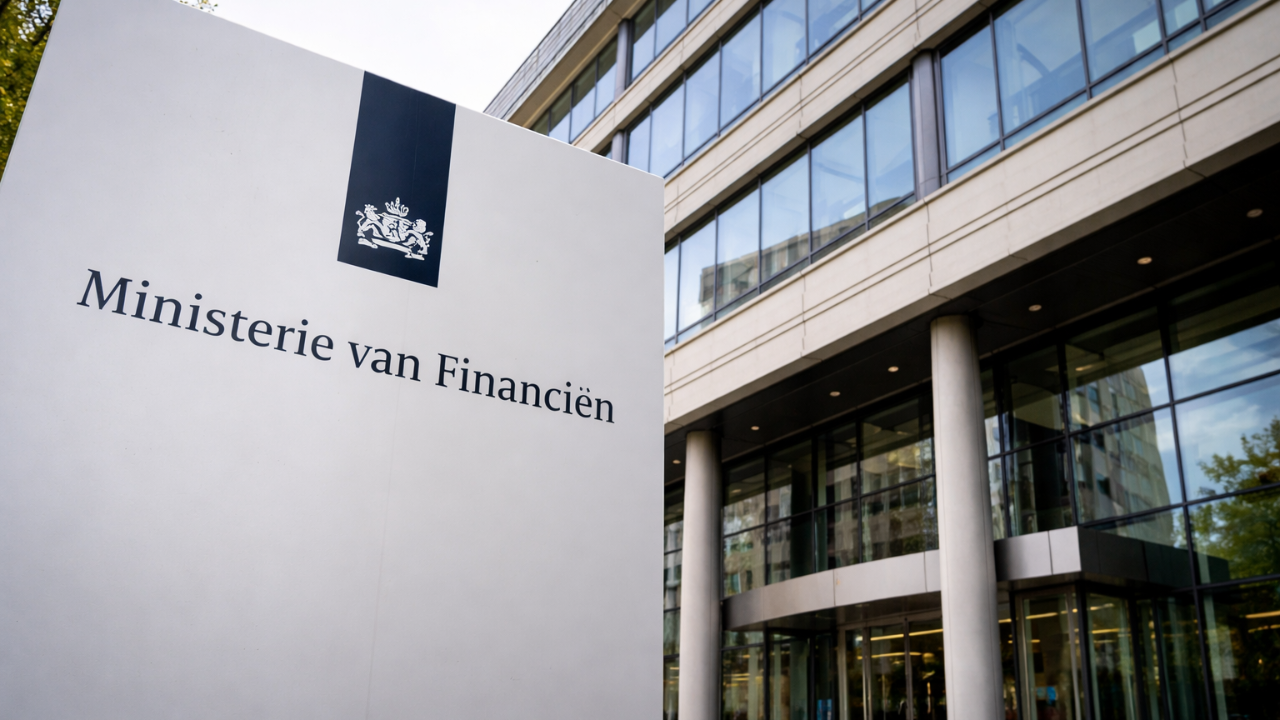 Hollanda Maliye Bakanlığı’na Siber Saldırı: Sistemler Acil Olarak Kapatıldı!
