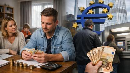 Hollanda Merkez Bankası Uyardı: Evde 72 Saatlik Nakit Para Bulundurun