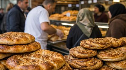 Hollanda Ramazan Pide Fiyatları 2026: Şaşırtan Artış ve Güncel Liste!
