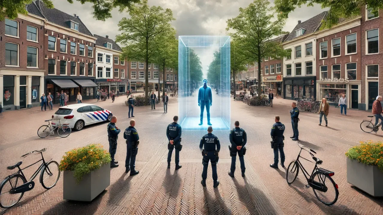 Hollanda’da 17 Yıllık Tecavüz Dosyasında Hologram Hamlesi: 200 İhbar Geldi