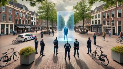 Hollanda’da 17 Yıllık Tecavüz Dosyasında Hologram Hamlesi: 200 İhbar Geldi