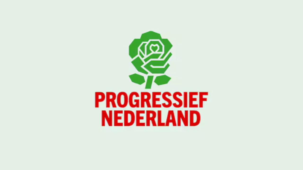 Hollanda’da Birleşen İki Sol Parti Yeni İsmini Açıkladı: “İlerici Hollanda”