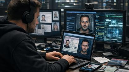 Hollanda’da Deepfake Skandalı: Tek Bir Kişi 46 Banka Hesabı Açtı!