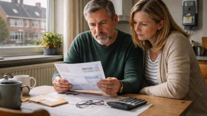 Hollanda’da Enerji Faturalarına Yeni Destek Seçenekleri