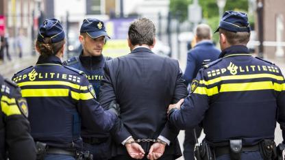 Hollanda’da Eski Belediye Başkanı Çocuk Pornografisi Soruşturmasında Tutuklandı