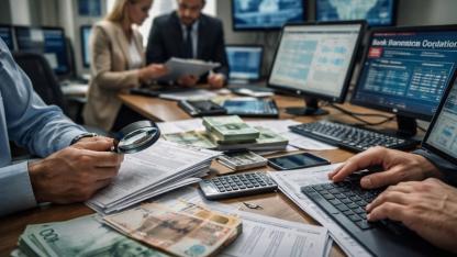 Hollanda’da Kara Para Kontrolleri Bankalara 1,6 Milyar Euroya Mal Oldu