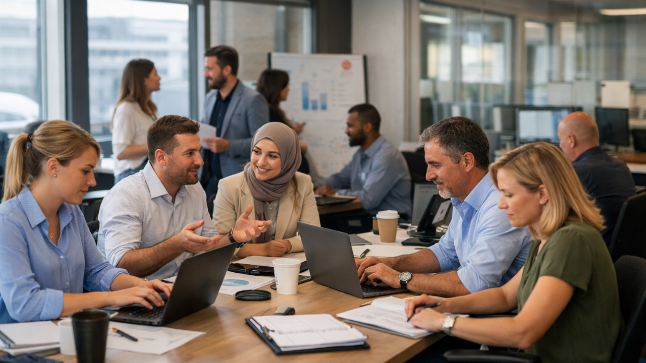 Hollanda’da Maaşlar Ne Kadar Arttı? 30’lu Yaşlar Dikkat Çekiyor