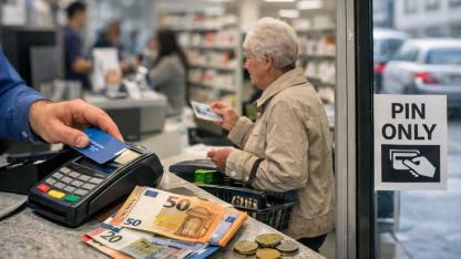 Hollanda’da Nakit Ödeme Zorunluluğu 2027’de Başlıyor