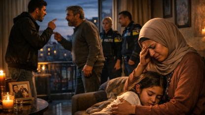 Hollanda’da Namus Temelli Şiddet Vakaları Artıyor