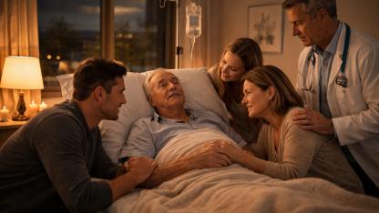 Hollanda’da Ötanazi 10 Bini Aştı: “Dayanılmaz Acı” Tartışması Büyüyor