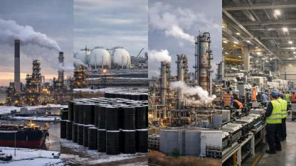 Hollanda’da Üretici Fiyatları Ocak 2026’da Geriledi