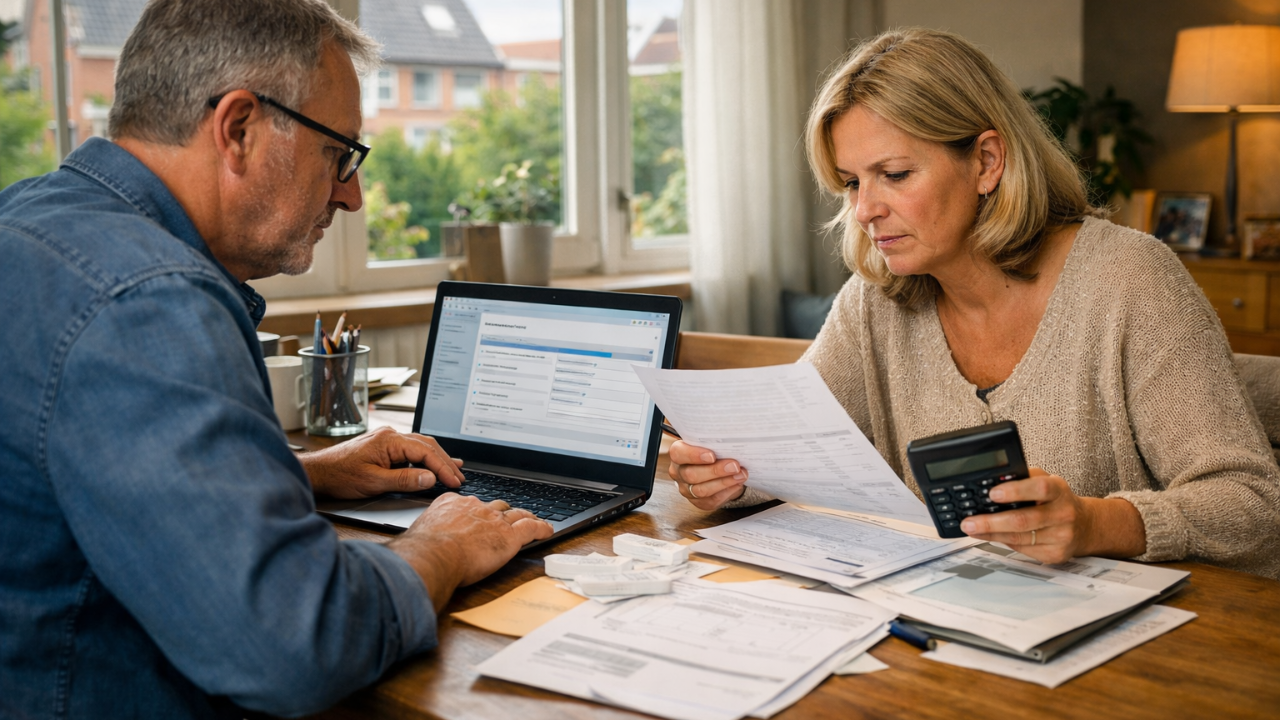 Hollanda’da Vergi Beyannamesi Dönemi Başladı: Sağlık Giderlerinde Yeni Kurallar