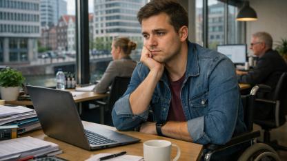 Hollanda’da Wajong Düzenlemesi Gelir Kaybı Endişesi Yarattı