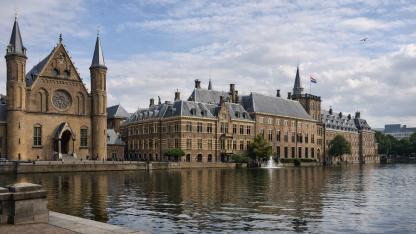 Hollanda’dan Şok Karar: Müslüman Kardeşler İçin Yasak Süreci Başladı!