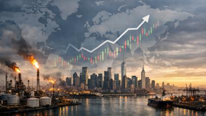 IMF’den Kritik Uyarı: “Düşünülemeyeni Düşünün ve Hazırlıklı Olun!”