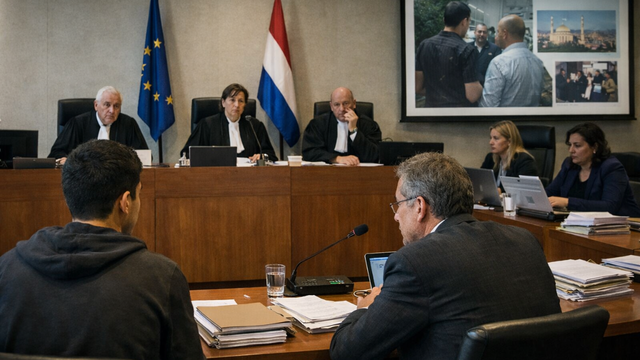 Hollanda Danıştayı’ndan Kritik Sığınma Kararı: Aile Bağları Artık Daha Önemli