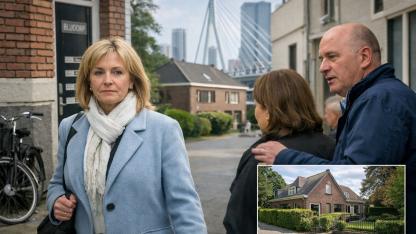 Rotterdam’da Siyasetçi Tartışması: Fotoğraf ve Adres Krizi