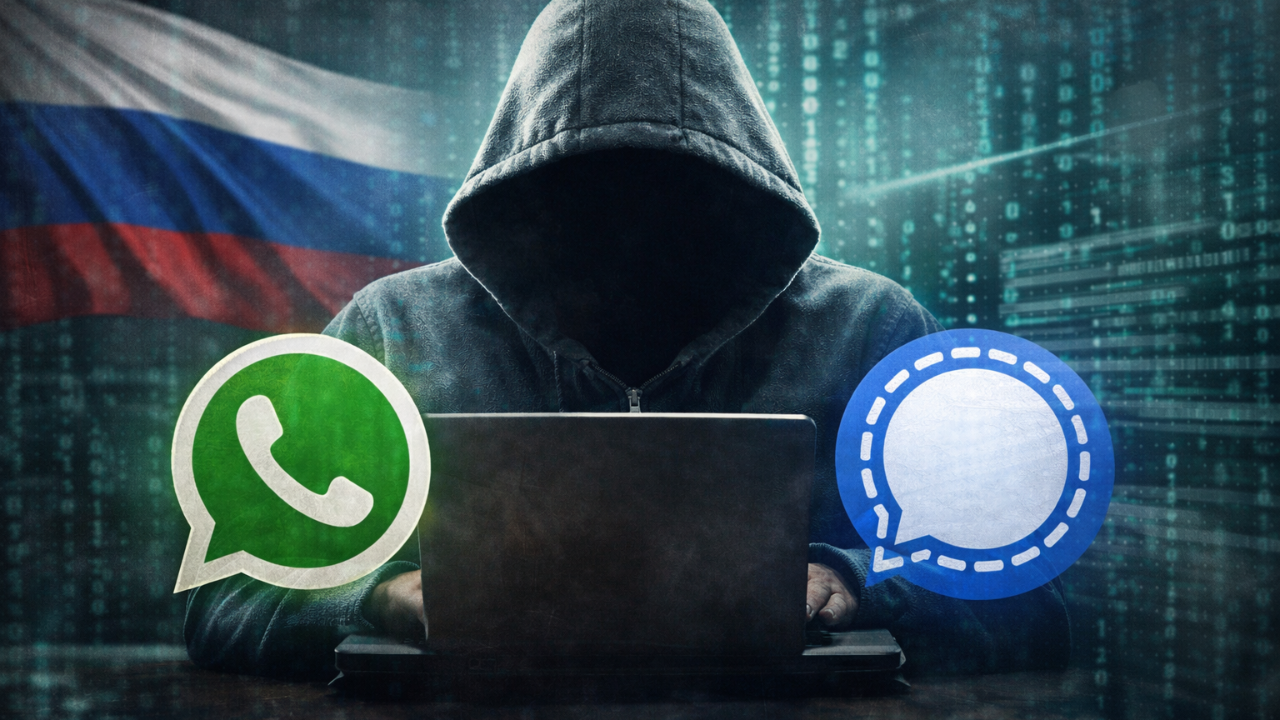 Rus hackerlar Hollanda’da alarm yarattı: Yetkililerin WhatsApp ve Signal hesaplarına sızma girişimi